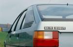 Citroen BX 19 Digit 1985 года